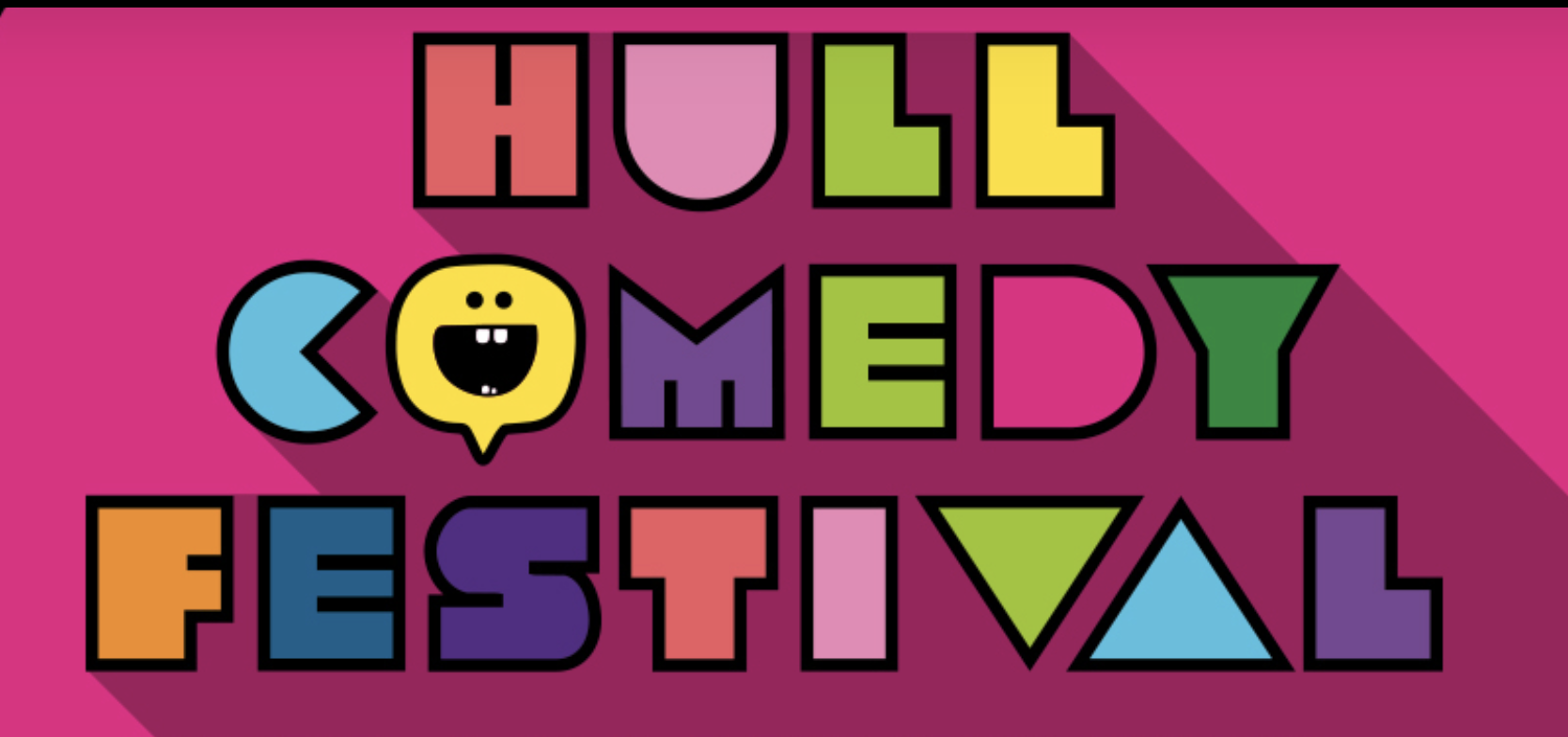 hull comedy festival