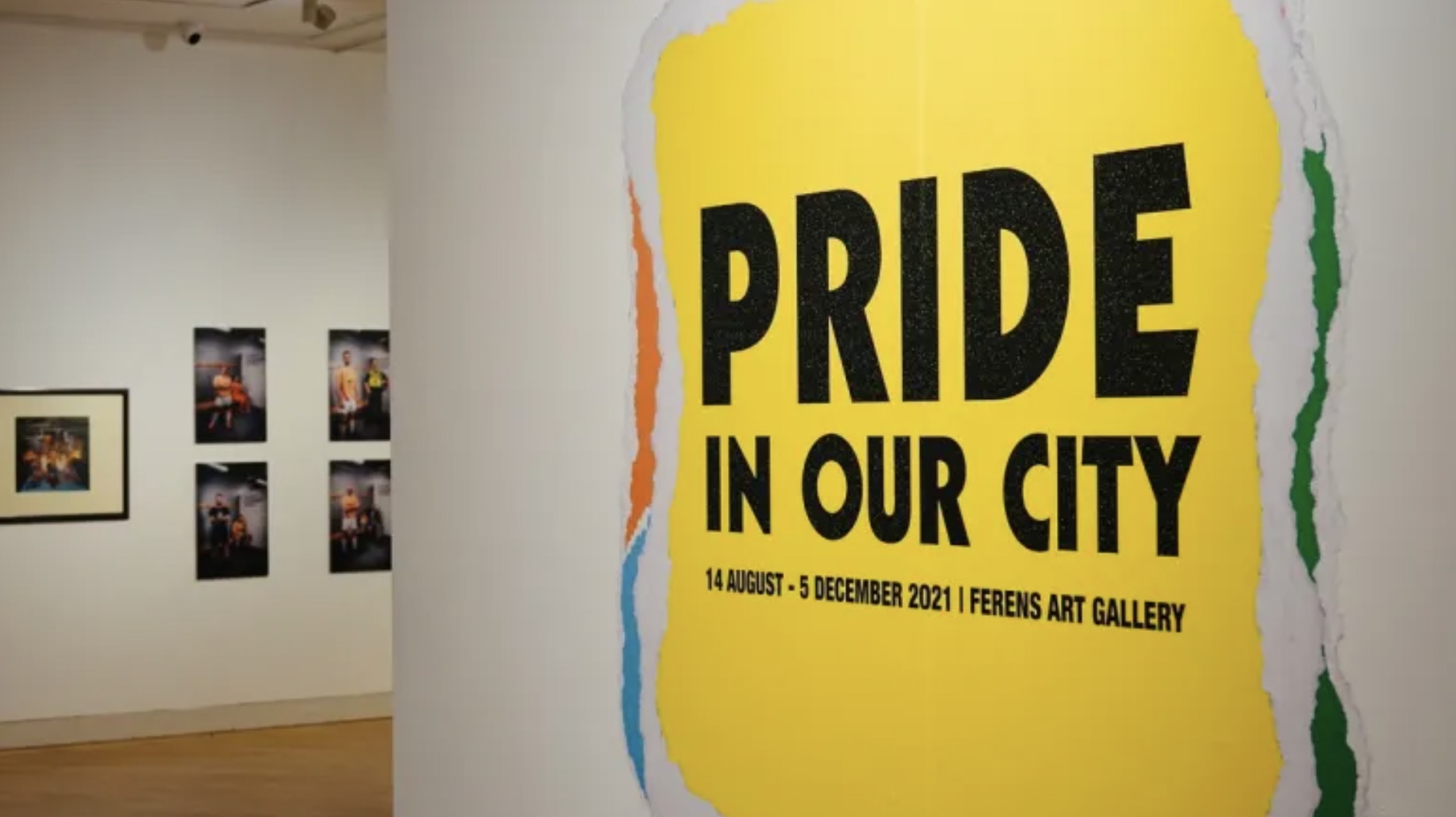 New exhibition at Ferens Art Gallery will celebrate Hull’s LGBTQ+
