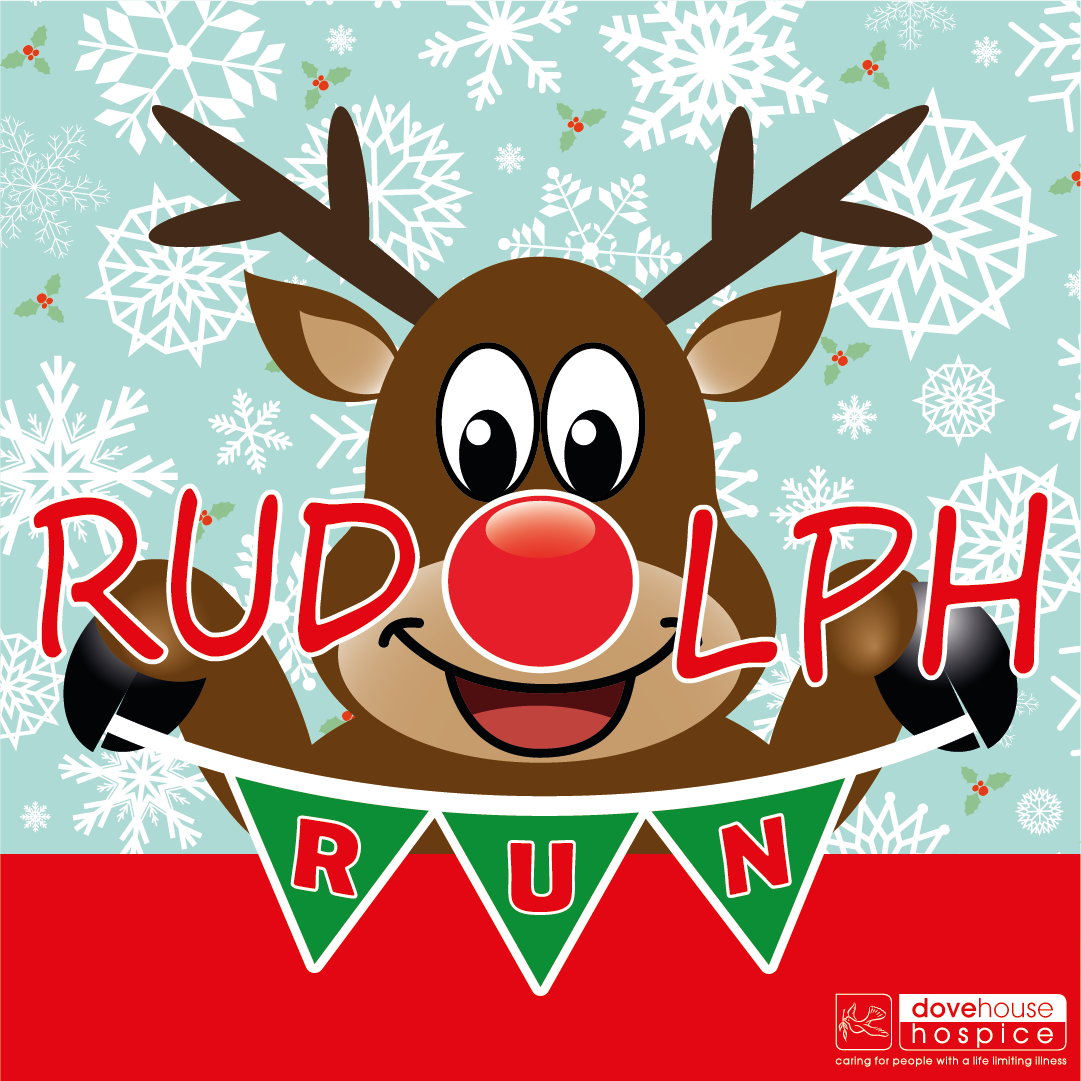 Rudolph Run The most successful year yet