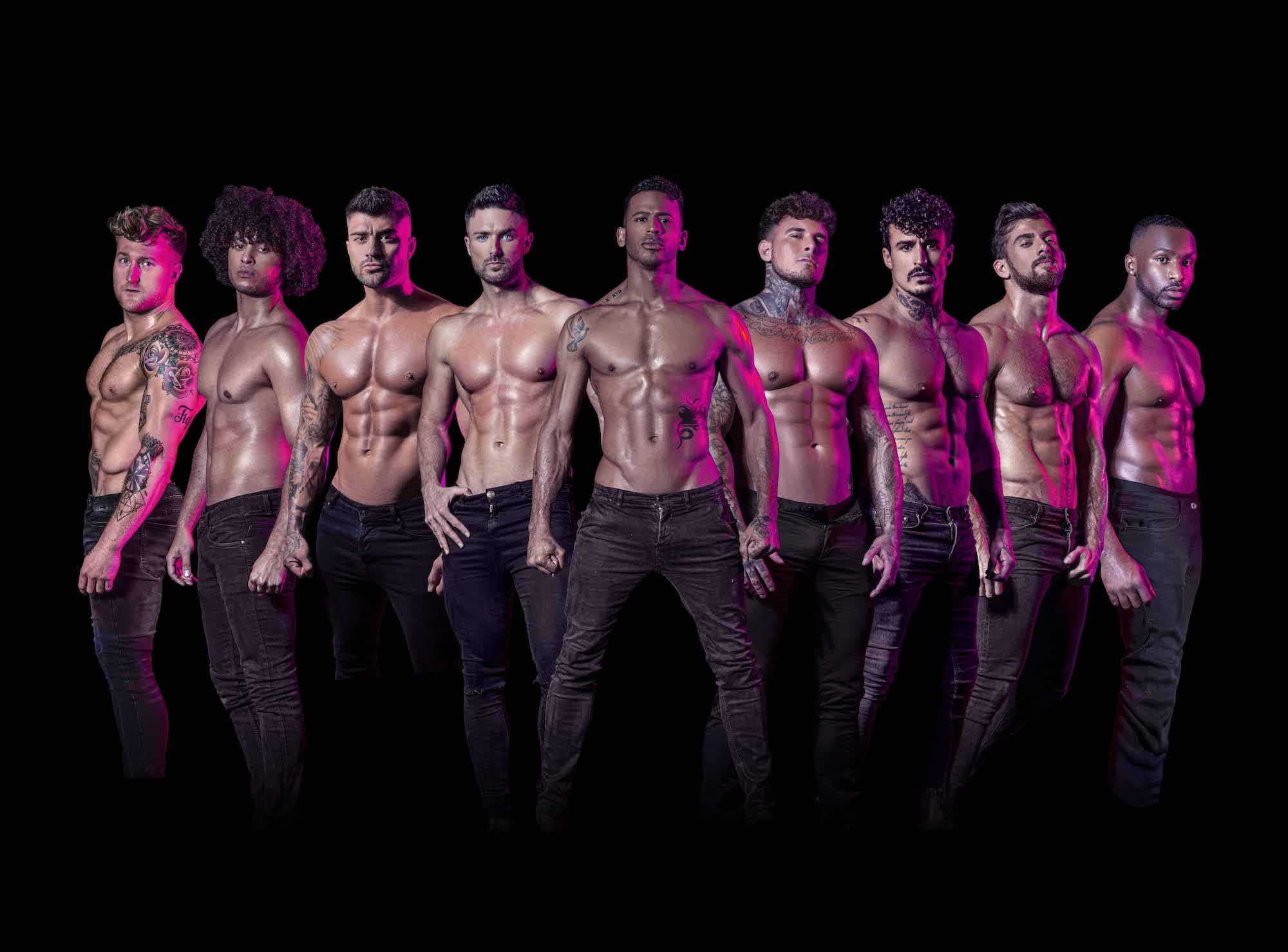 Dreamboys set to return to Hull