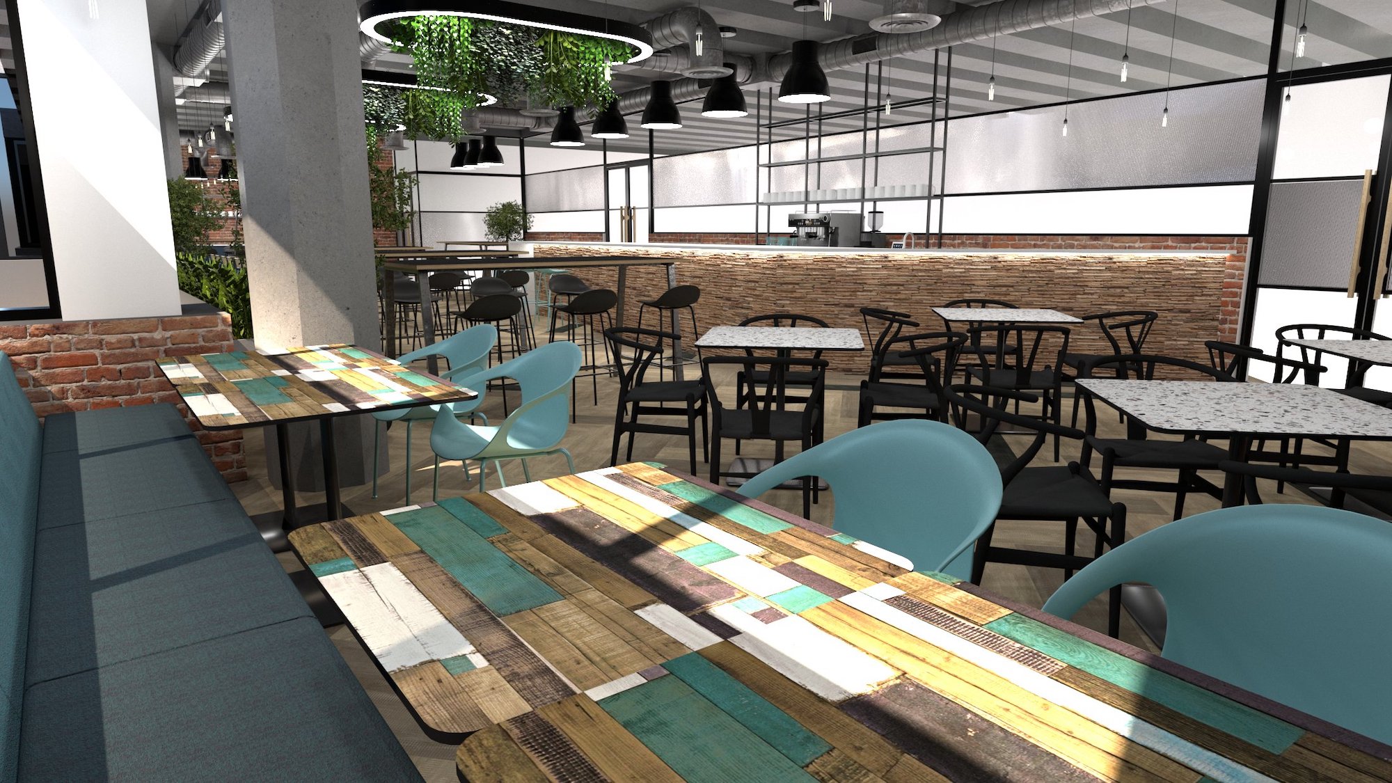 ResQ expansion First look at Hammonds of Hull building’s latest