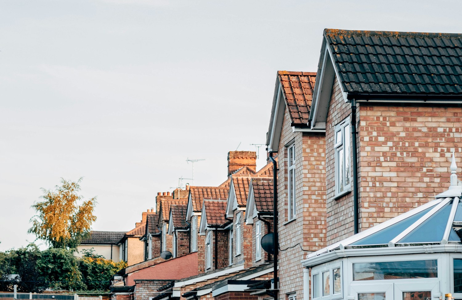 Four ways the economy has affected the housing market in the UK
